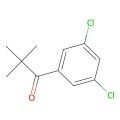 3',5'-Dichloro-2,2-dimethylpropiophenone