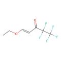 (1E)-1-ethoxy-4,4,5,5,5-pentafluoropent-1-en-3-one