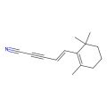 (4E)-5-(2,6,6-Trimethylcyclohex-1-en-1-yl)pent-4-en-2-ynenitrile