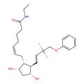 Ethyl Tafluprostamide