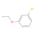 3-乙氧基苯硫酚
