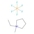 1-Ethyl-1-methylpyrrolidinium hexafluorophosphate