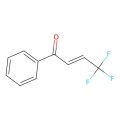 (E)-4,4,4-trifluoro-1-phenyl-but-2-en-1-one