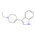 3-(1-ethyl-1,2,3,6-tetrahydropyridin-4-yl)-1H-indole