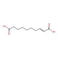 2E-Decenedioic acid