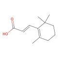 (2E)-3-(2,6,6-trimethylcyclohex-1-en-1-yl)prop-2-enoic acid