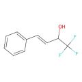 (E)-1,1,1-trifluoro-4-phenylbut-3-en-2-ol