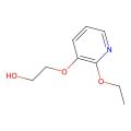 2-(2-Ethoxypyridin-3-yloxy)ethanol