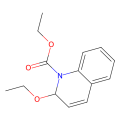 2-乙氧基-1-乙氧碳酰基-1,2-二氢喹啉(EEDQ)