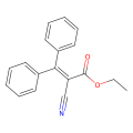 2-氰基-3,3-二苯基丙烯酸乙酯