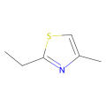 2-乙基-4-甲基噻唑