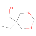 5-乙基-1,3-二噁烷-5-甲醇