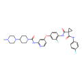 Golvatinib (E7050),抑制剂