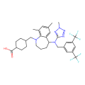 Evacetrapib (LY2484595)