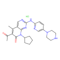 PD0332991 盐酸盐