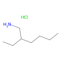 2-乙基-1-己胺盐酸盐