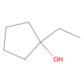 1-乙基环戊醇