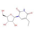 5-Ethyluridine