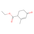 2-甲基-4-羰基-2-环己烯-1-羧酸乙酯