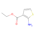 乙基 2-氨基噻吩-3-羧酸酯