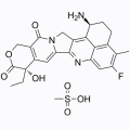 Exatecan (mesylate)