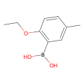 2-乙氧基-5-甲基苯硼酸 (含有数量不等的酸酐)