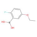 5-乙氧基-2-氟苯硼酸(含有数量不等的酸酐)
