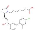 EP4 receptor agonist 2