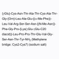 Eloralintide sodium