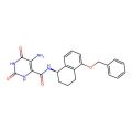 Endothelial lipase inhibitor-1