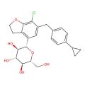 Enavogliflozin