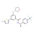 Eliapixant