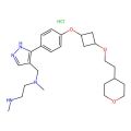 EPZ020411 hydrochloride