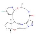 Enbezotinib