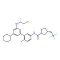 Exarafenib