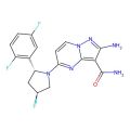 Emzeltrectinib