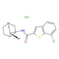 Encenicline hydrochloride