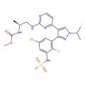 Encorafenib (LGX818)