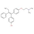 (E)-4-羟基他莫昔芬