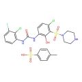 Elubrixin tosylate