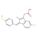 (E/Z)-Sulindac sulfide
