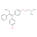 (E)-4-羟基他莫昔芬