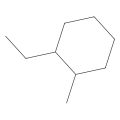 1-乙基-2-甲基环己烷