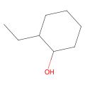 2-乙基环己醇(顺反异构体混和物)