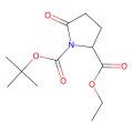 N-(叔丁氧羰基)-D-焦谷氨酸乙酯