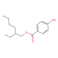 4-羟基苯甲酸2-乙基己酯