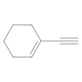 1-乙炔基-1-环己烯（含稳定剂BHT）