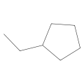 乙基环戊烷
