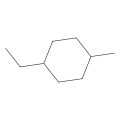 1-乙基-4-甲基环己烷(顺反异构体混合物)