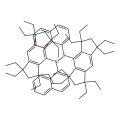 (E)-1,2-双(1-萘基)-1,2-双(1,1,3,3,5,5,7,7-八乙基-1,2,3,5,6,7-六氢二环戊二烯并苯-4-基)二硅烯